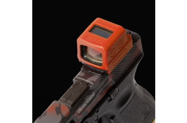 Image of OpticGard Scope Cover for Holosun