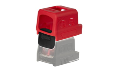 Image of OpticGard Scope Cover for Holosun