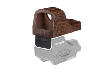 Image of OpticGard Scope Cover for Holosun