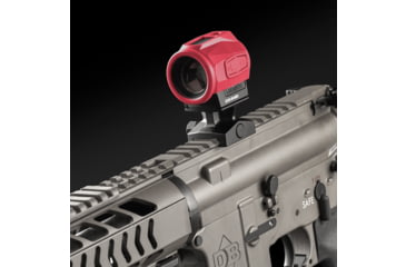Image of OpticGard Scope Cover for Holosun