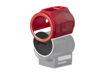 Image of OpticGard Scope Cover for Holosun