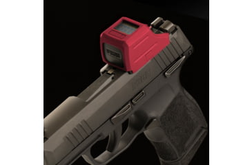 Image of OpticGard Scope Cover for Holosun
