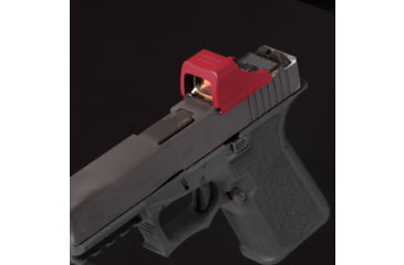 Image of OpticGard Scope Cover for Holosun
