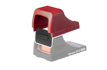 Image of OpticGard Scope Cover for Holosun