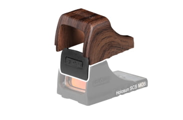 Image of OpticGard Scope Cover for Holosun