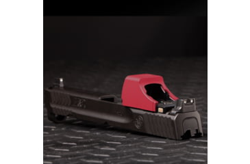 Image of OpticGard Scope Cover for Holosun
