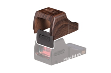 Image of OpticGard Scope Cover for Holosun