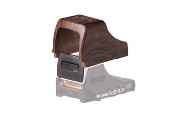 Image of OpticGard Scope Cover for Holosun