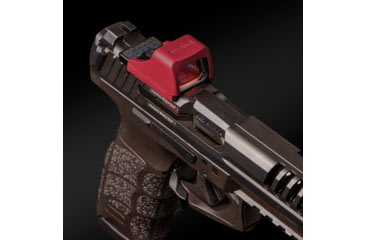 Image of OpticGard Scope Cover for Holosun