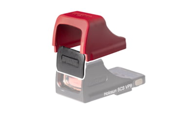 Image of OpticGard Scope Cover for Holosun