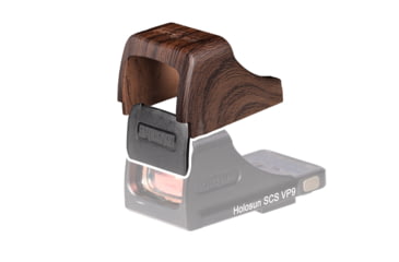 Image of OpticGard Scope Cover for Holosun
