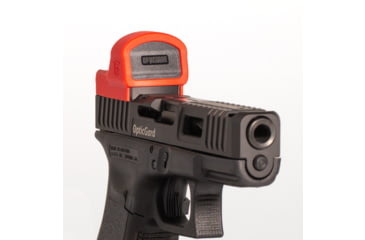 Image of OpticGard Scope Cover for Leupold Deltapoint Pro