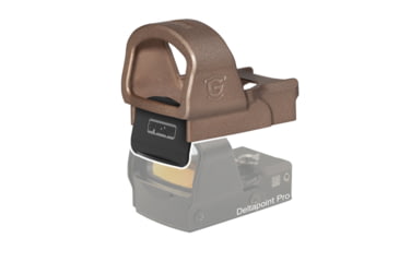 Image of OpticGard Scope Cover for Leupold Deltapoint Pro