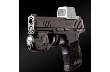 Image of OpticGard Red Dot Cover for Osight SE