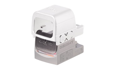 Image of OpticGard Red Dot Cover for Osight SE