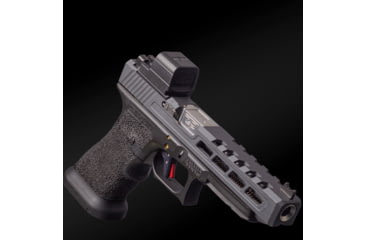 Image of OpticGard Red Dot Cover for Osight SE