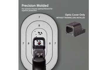Image of OpticGard Red Dot Cover for Osight SE