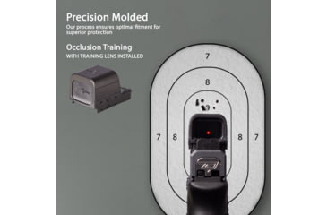 Image of OpticGard Red Dot Cover for Osight SE