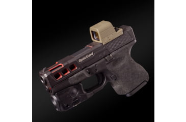 Image of OpticGard Red Dot Cover for Osight SE
