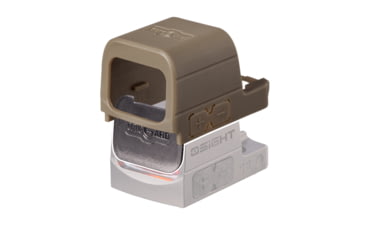 Image of OpticGard Red Dot Cover for Osight SE