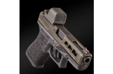 Image of OpticGard Red Dot Cover for Osight SE