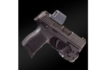 Image of OpticGard Red Dot Cover for Osight SE