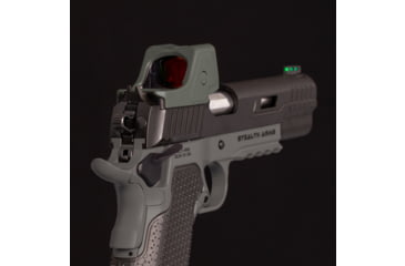 Image of OpticGard Scope Cover for Tirjicon RMR HD