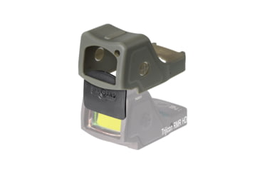 Image of OpticGard Scope Cover for Tirjicon RMR HD