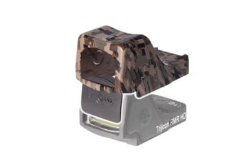 Image of OpticGard Scope Cover for Tirjicon RMR HD