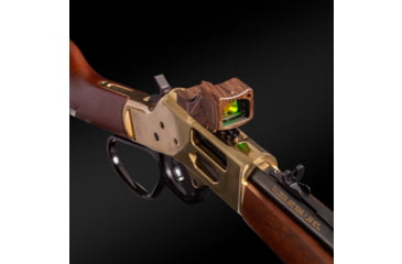 Image of OpticGard Scope Cover for Tirjicon RMR HD