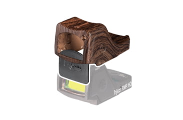 Image of OpticGard Scope Cover for Tirjicon RMR HD