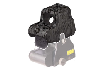Image of OpticGard Scope Cover For Eotech XPS, Gunmetal Gray Camo, OGEXPS2DEG85