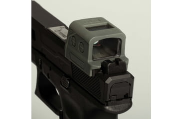 Image of OpticGard Scope Cover for Holosun 509T-X2, OD Green  , OGH509T21