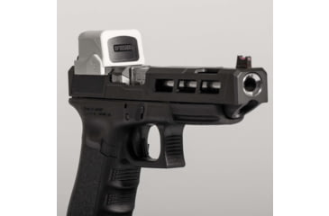 Image of OpticGard Scope Cover for Holosun 509T-X2, White  , OGH509T01