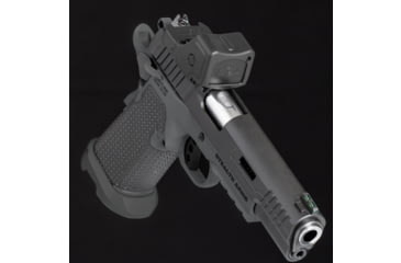 Image of OpticGard Trijicon RMR HD Scope Cover, Black, One Size, OGTRHD02