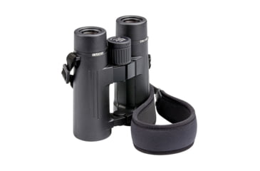 Image of Opticron 40mm Neoprene Binocular Strap with Quick Release, Black, 29025