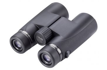 Image of Opticron Adventurer II WP 10x42mm Roof Prism Binocular, Black, 10x42, 30742