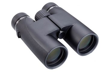 Image of Opticron Adventurer II WP 8x42mm Roof Prism Binocular, Black, 8x42, 30741