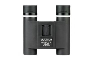 Image of Opticron Aspheric LE WP 10x25mm Roof Prism Compact Binocular,Black 30516