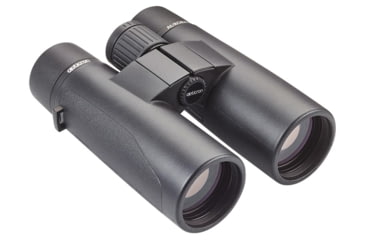 Image of Opticron Aurora BGA VHD 10x42 Roof Prism Binocular, Black, Full Size, 30776