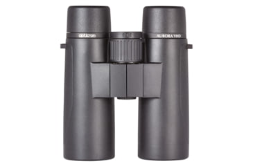 Image of Opticron Aurora BGA VHD 10x42 Roof Prism Binocular, Black, Full Size, 30776