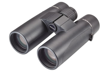 Image of Opticron Aurora BGA VHD 10x42 Roof Prism Binocular, Black, Full Size, 30776