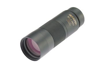 Image of Opticron BGA Waterproof 8x42 Monocular, Black, Small 30440