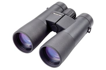 Image of Opticron Countryman BGA HD+ 12x50 Binocular, Black, 30718