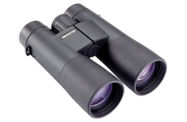 Image of Opticron Countryman BGA HD+ 12x50 Binocular, Black, 30718