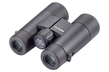 Image of Opticron Countryman BGA HD+ 8x42 Binocular, Black, 30715