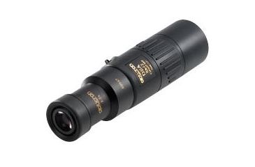 Image of Opticron DBA Oasis 8x4mm Roof Prism Monocular,Black 30445