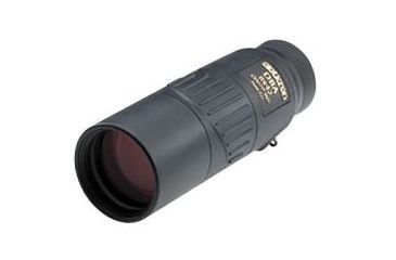 Image of Opticron DBA Oasis 8x4mm Roof Prism Monocular,Black 30445
