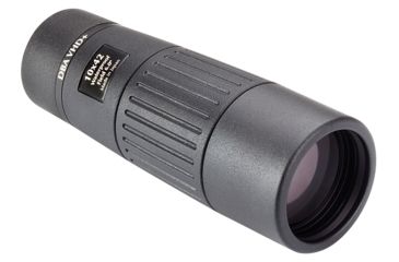 Image of Opticron DBA VHD+ 10x42 Monocular, Black, 30692