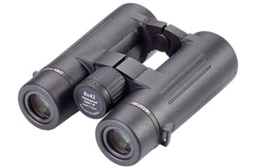Image of Opticron DBA VHD+ 8x42 Binocular, Black, 30693